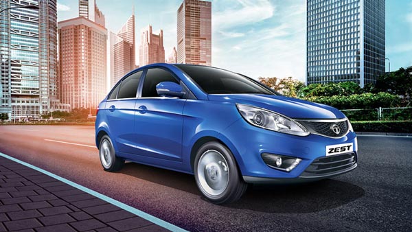 Tata Safari, Zest & Bolt Variants Discontinued