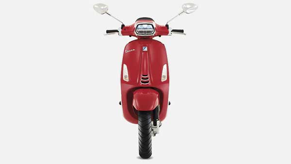 Vespa Urban Club 125 Launch Price Revealed