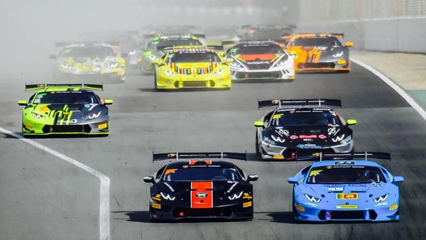 X1 Racing League To Start In India In October