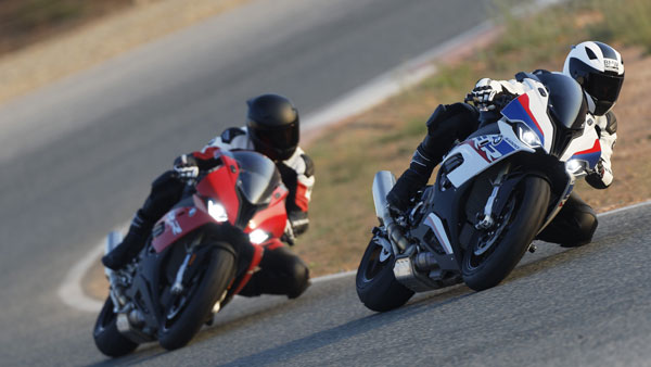 2019 BMW S 1000 RR India-Launch Details