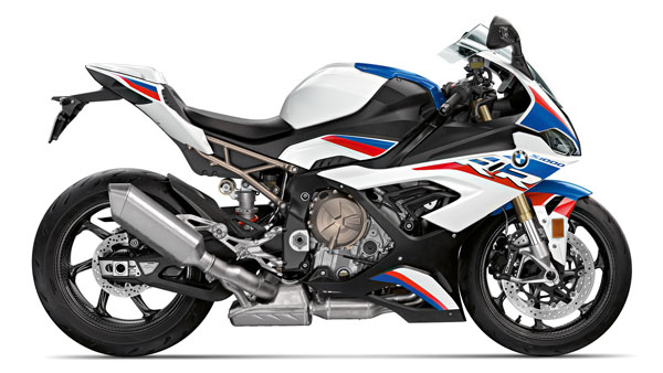 2019 BMW S 1000 RR India-Launch Details