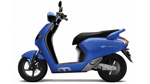 22 KYMCO Debuts With Three New Scooters