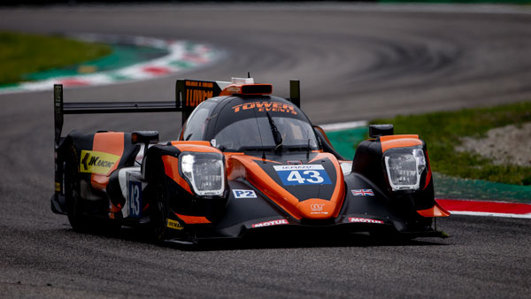 Arjun Maini Becomes Youngest Indian To Race At Le Mans