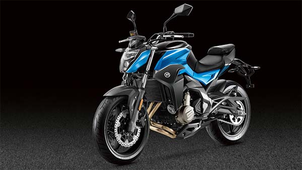 CF Moto India-Launch Confirmed