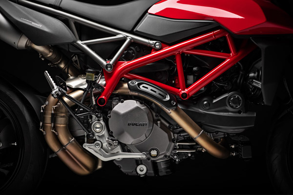 Ducati Hypermotard 950 India Launch Dates Confirmed