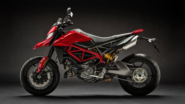 Ducati Hypermotard 950 India Launch Dates Confirmed