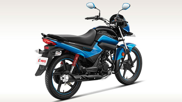 Hero Splendor Gains BS-VI Compliance