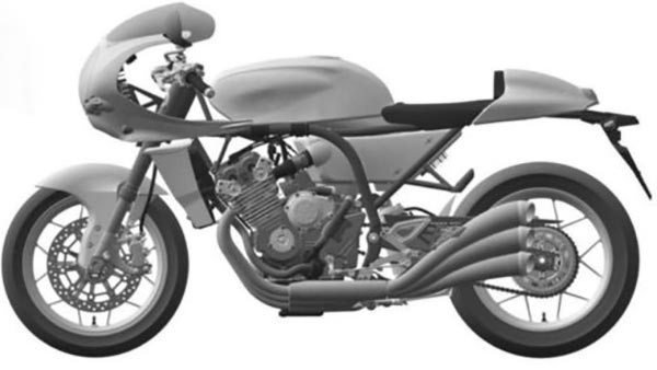 Honda Files Patents For Inline-Six-Cylinder Bike