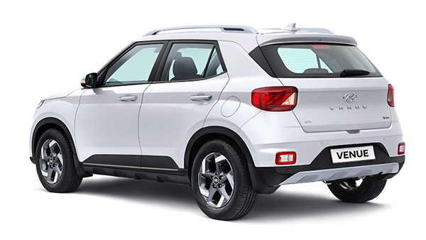 Hyundai Venue Waiting Period & Variants