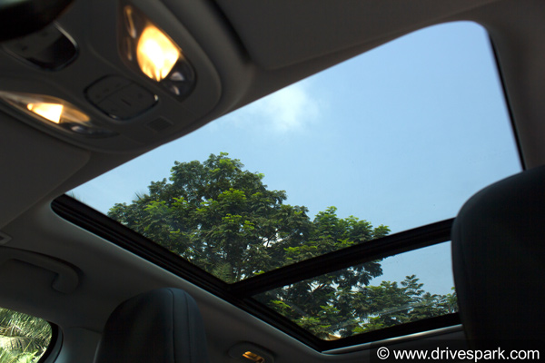 Jeep Compass Trailhawk First Drive Review