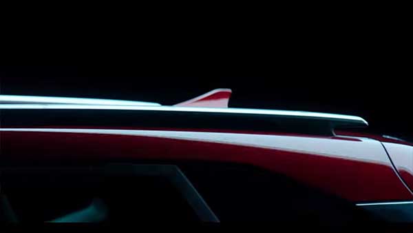 Kia Motors Reveals Teaser For Upcoming Seltos