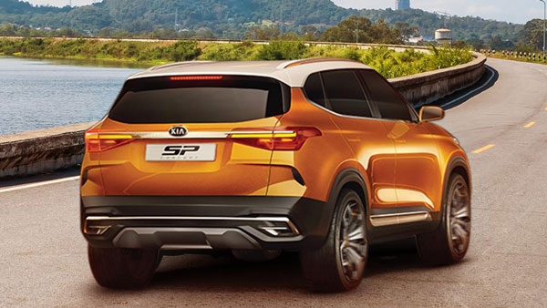 Kia Motors Officially Unveil The Seltos Tomorrow