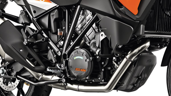 KTM 390 Adv To Be Launched In December