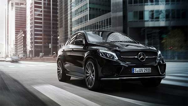 Mercedes Adds Made-In-India Gesture Control To It’s Ca