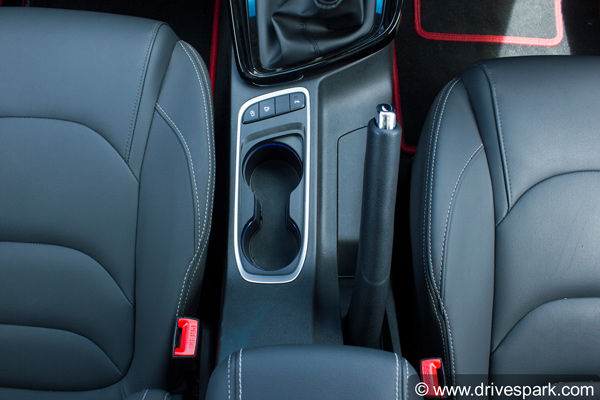 MG Hector First Drive Review