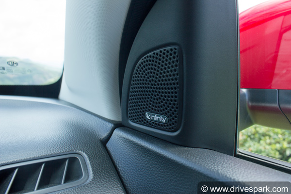 MG Hector First Drive Review