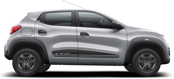 New Renault Compact-SUV In The Works