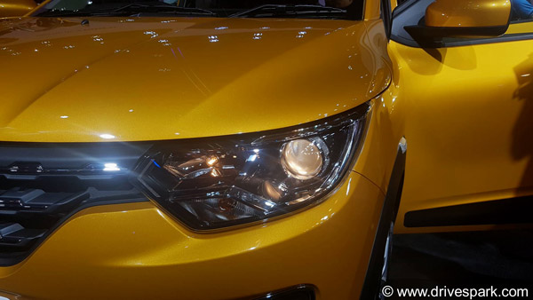 Renault Triber MPV Global Unveil In India