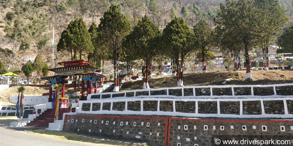 Escape The Ordinary — Tales From Tawang