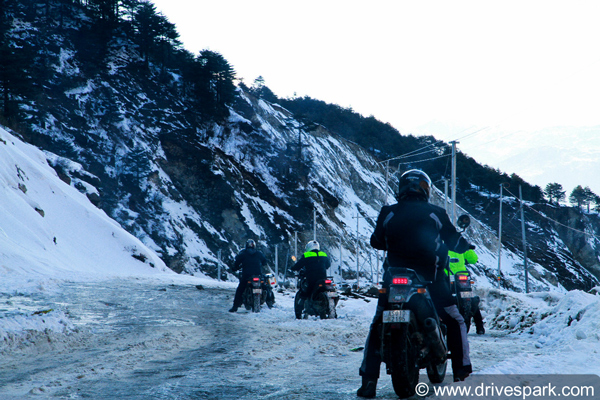 Escape The Ordinary — Tales From Tawang