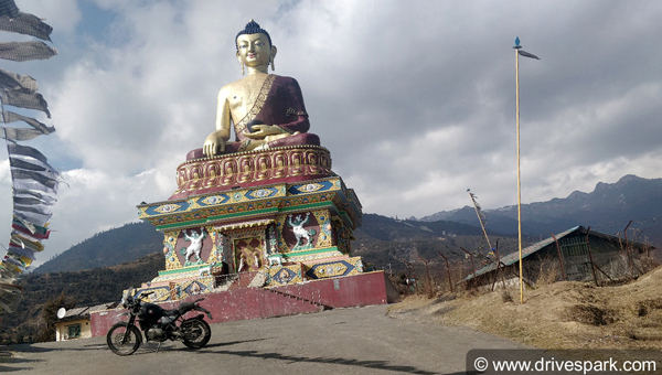 Escape The Ordinary — Tales From Tawang