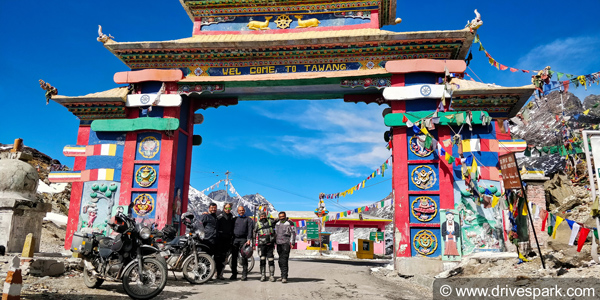 Escape The Ordinary — Tales From Tawang