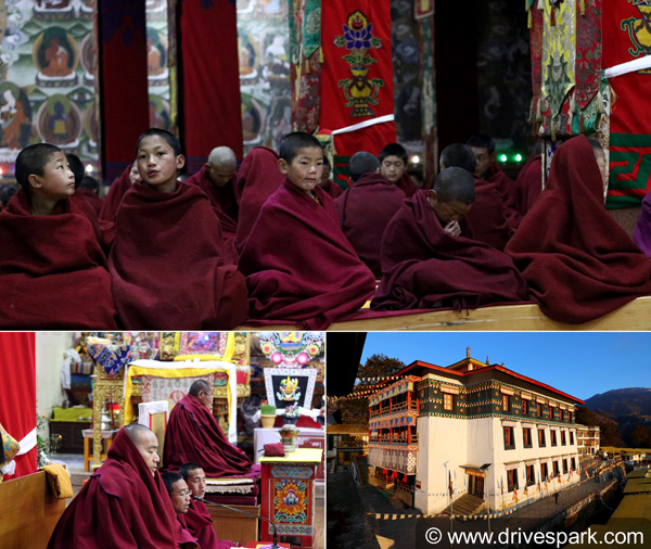 Escape The Ordinary — Tales From Tawang