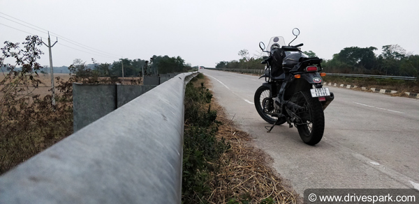 Escape The Ordinary — Tales From Tawang