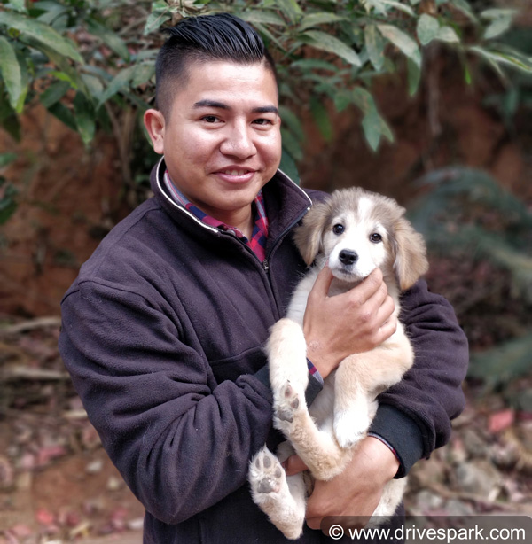 Escape The Ordinary — Tales From Tawang