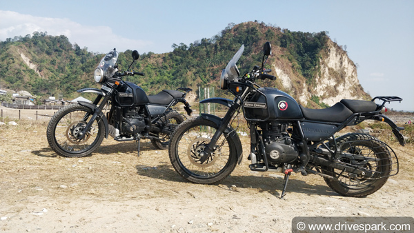 Escape The Ordinary — Tales From Tawang