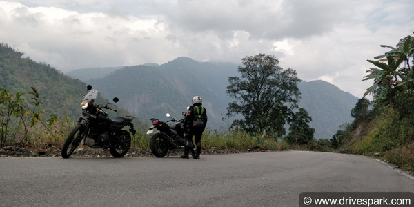 Escape The Ordinary — Tales From Tawang