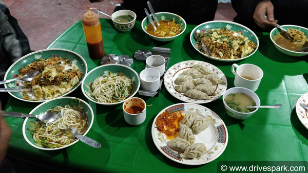 Escape The Ordinary — Tales From Tawang