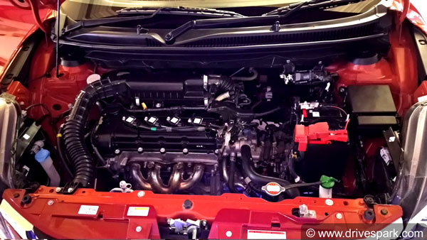 Toyota Glanza Launched At Rs 7.21 Lakh