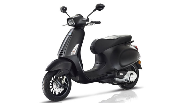 Vespa & Aprilia To Launch New Scooters