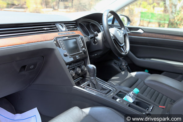 Volkswagen Drive Organised In Bangalore