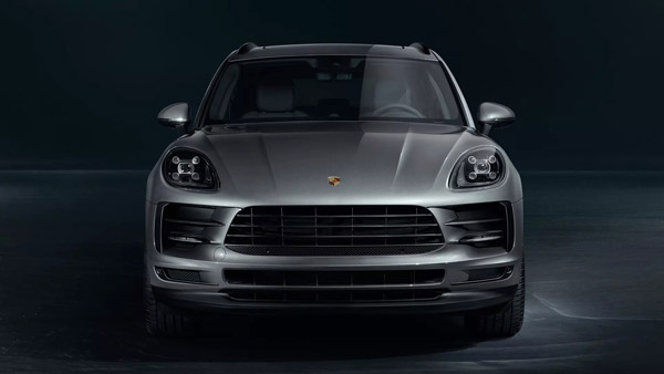 2019 Porsche Macan Facelift Launched In India At Rs 69.98 Lakh: New Updates, Added Features & Competitive Pricing 