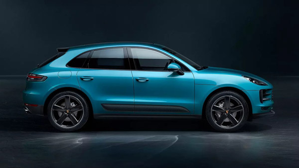 2019 Porsche Macan Facelift Launched In India At Rs 69.98 Lakh: New Updates, Added Features & Competitive Pricing 