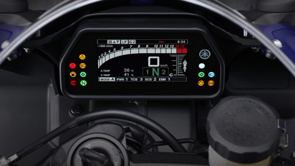 2020 Yamaha R1 & R1M Revealed: Features Latest Technology, Advanced Riding Aids & Updated Engine 2020 Yamaha R1 & R1M Revealed: Features Latest Technology, Advanced Riding Aids & Updated Engine