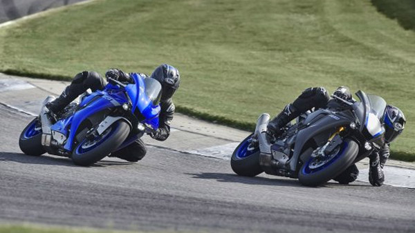 2020 Yamaha R1 & R1M Revealed: Features Latest Technology, Advanced Riding Aids & Updated Engine 2020 Yamaha R1 & R1M Revealed: Features Latest Technology, Advanced Riding Aids & Updated Engine