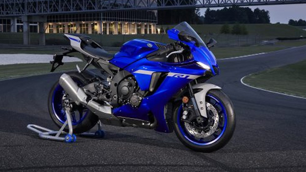 2020 Yamaha R1 & R1M Revealed: Features Latest Technology, Advanced Riding Aids & Updated Engine 2020 Yamaha R1 & R1M Revealed: Features Latest Technology, Advanced Riding Aids & Updated Engine