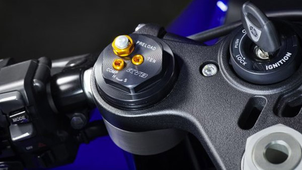 2020 Yamaha R1 & R1M Revealed: Features Latest Technology, Advanced Riding Aids & Updated Engine 2020 Yamaha R1 & R1M Revealed: Features Latest Technology, Advanced Riding Aids & Updated Engine