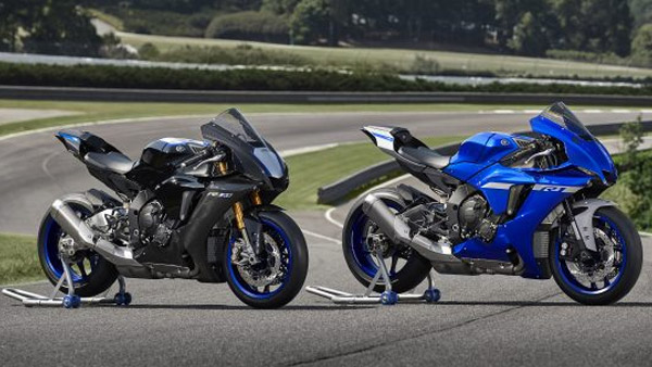 2020 Yamaha R1 & R1M Revealed: Features Latest Technology, Advanced Riding Aids & Updated Engine 2020 Yamaha R1 & R1M Revealed: Features Latest Technology, Advanced Riding Aids & Updated Engine