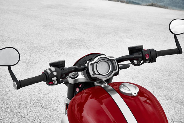 Triumph Unveils Rocket 3 R & Rocket 3 GT Models Launching In India In 2020: Details & Specs