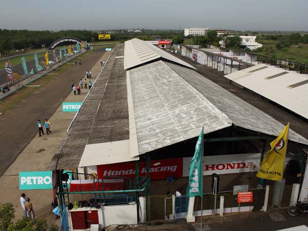Le Mans Style Night Races To Be held In India — MMRT To Add A New Dimension To Indian Motorsport