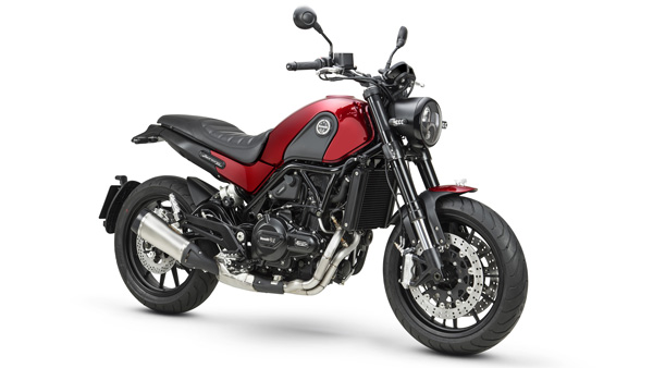 Benelli Leoncino 500 Launching Soon: Details & Specs