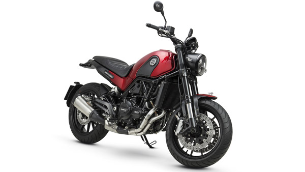 Benelli Leoncino 500 Launching Soon: Details & Specs
