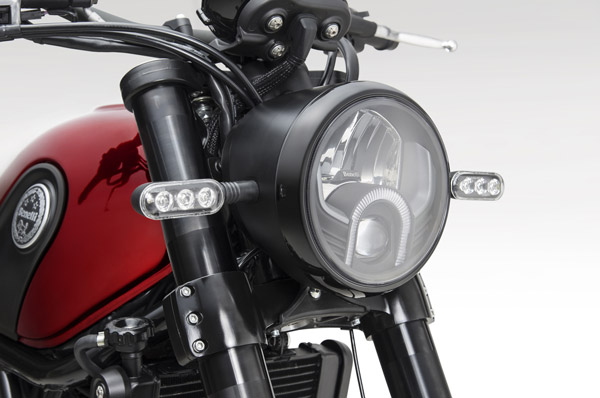 Benelli Leoncino 500 Launching Soon: Details & Specs