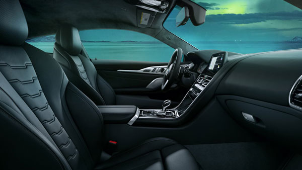 BMW 8-Series Spied Testing In Indian For The First Time — Looks Bigger That Its Sibling