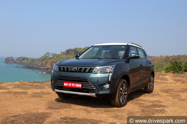 Car Sales Report For June 2019