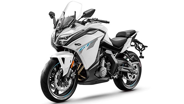 CF Moto Launch 4 New Bikes In India With Prices Starting At Rs X2.29 Lakh; The 300NK, 650NK, 650MT & 650GT